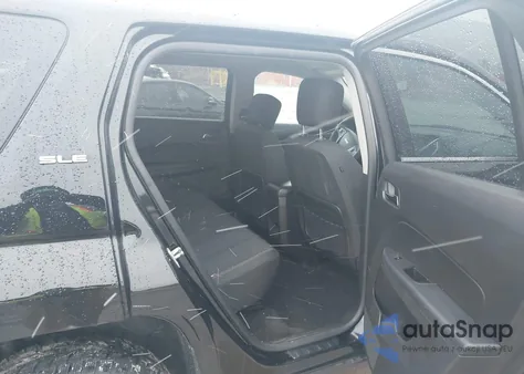 2013 GMC Terrain Sle-1 z USA, uszkodzony, nr VIN 2GKFLREK2D6292266